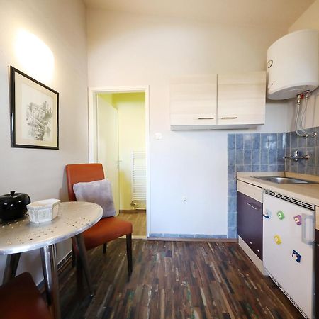 Villa Terracotta Studio 2 Starigrad Paklenica Ngoại thất bức ảnh