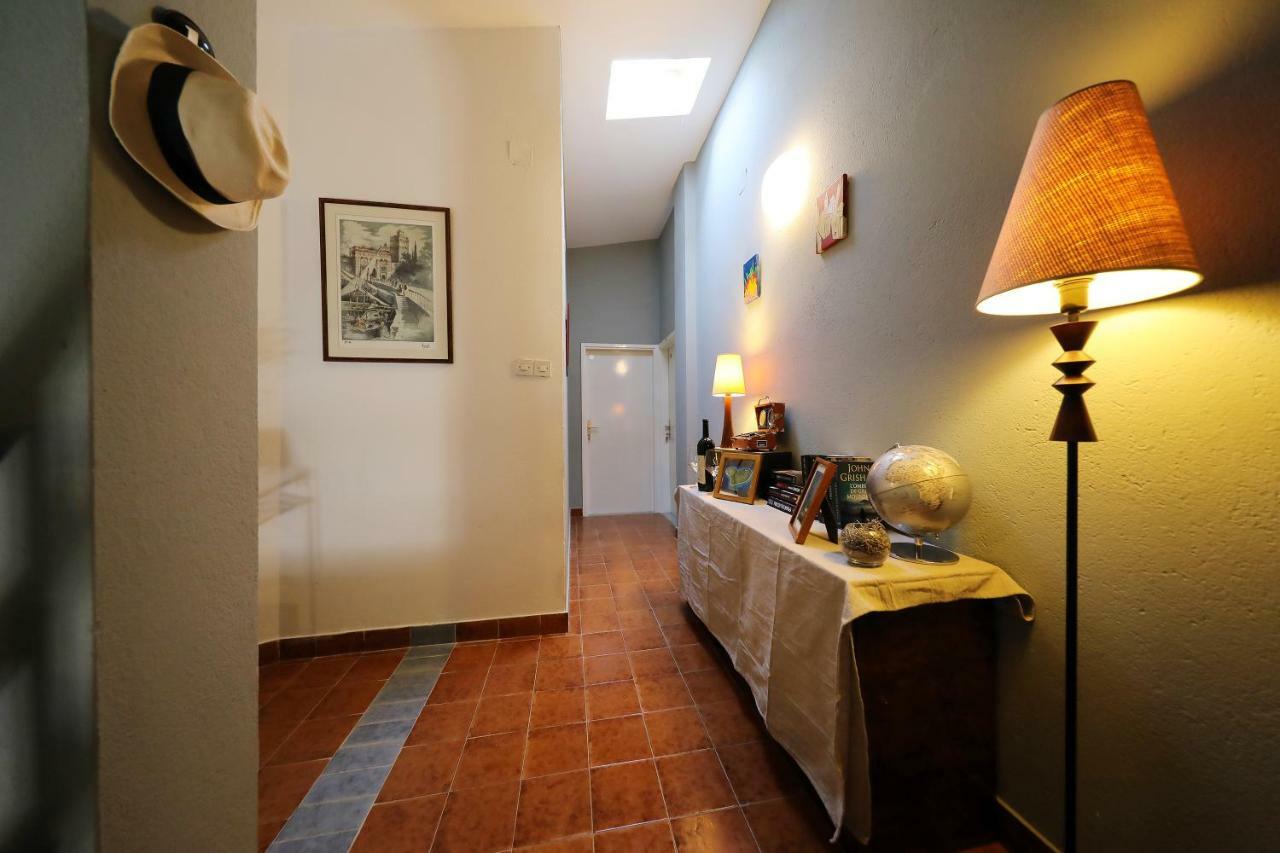 Villa Terracotta Studio 2 Starigrad Paklenica Ngoại thất bức ảnh