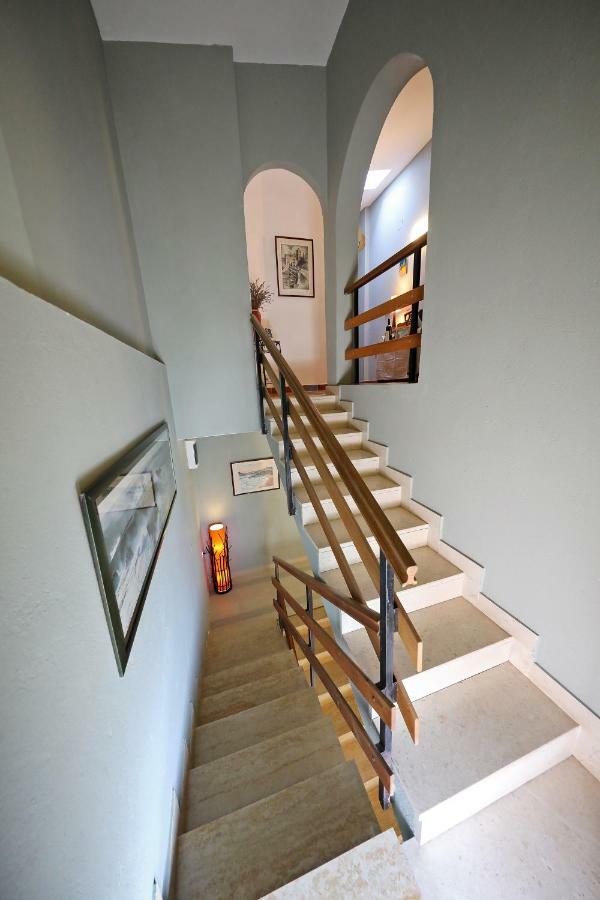 Villa Terracotta Studio 2 Starigrad Paklenica Ngoại thất bức ảnh
