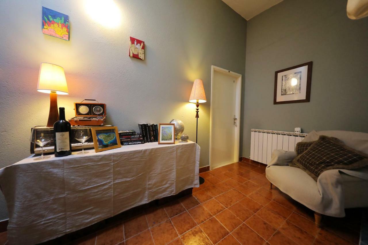 Villa Terracotta Studio 2 Starigrad Paklenica Ngoại thất bức ảnh